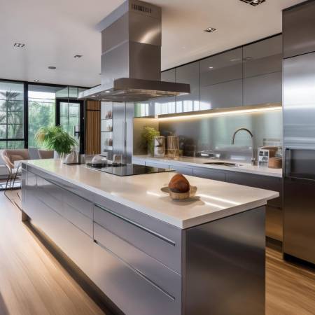 “家居神器消毒柜新品推荐”