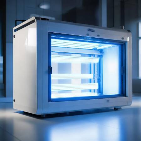 紫外线消毒柜,杀菌佳选