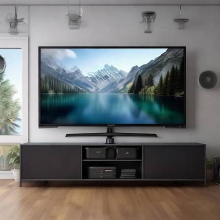 激光电视保养:散热通风,避免高