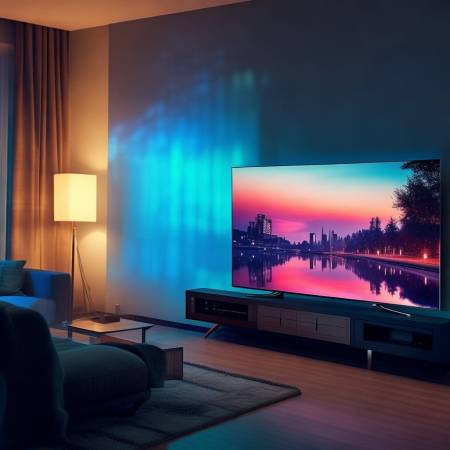 选电视,如选伴侣