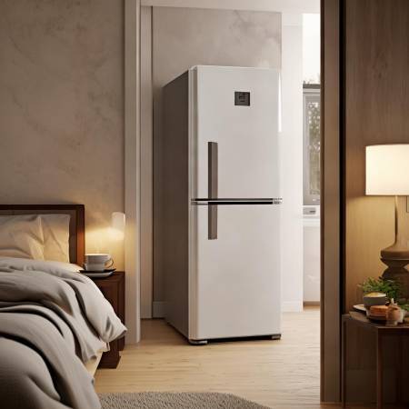 卧室冰箱设计美实用