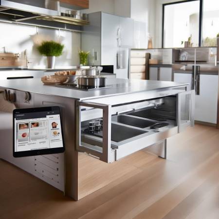 选集成灶：需预算、质量、评价