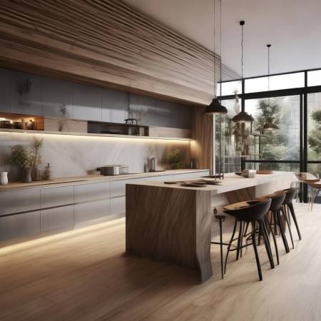 海尔燃气灶火力猛,高效节能