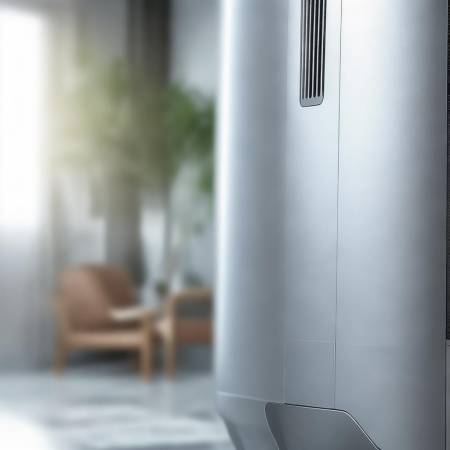 银离子杀菌,安全无害