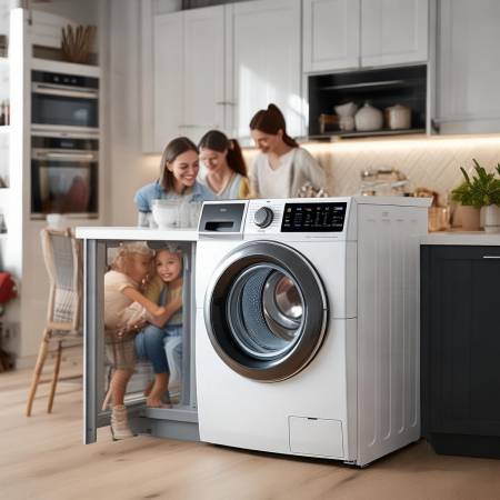 美菱E920：品质生活之选