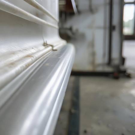 壁挂炉排气管道畅通