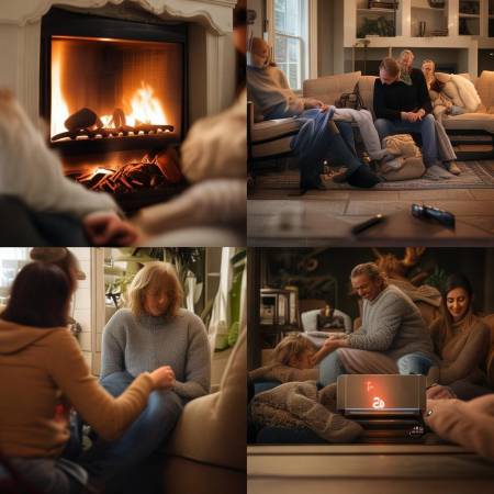 “温度因人而异,舒适最重要”