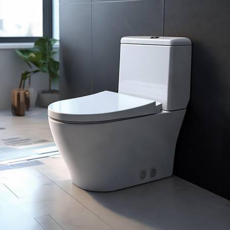 马桶材质与功能要兼顾