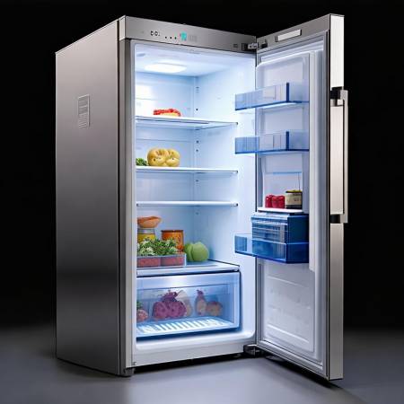 新冰箱首次运行24小时