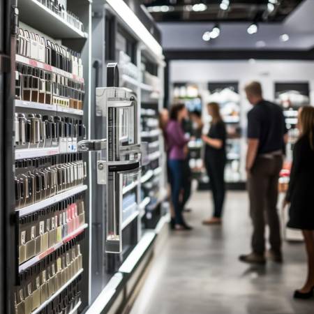 选知名好口碑品牌