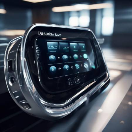 三重解锁,应对自如