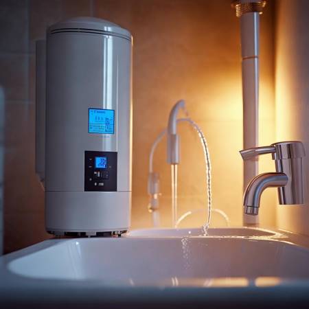 热水器保温,防外寒,但久离仍需