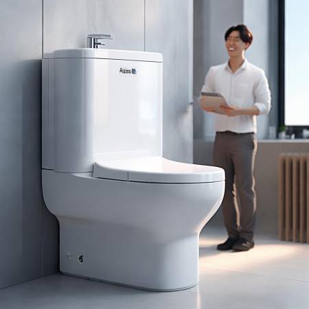 “小米智能马桶3年质保，贴心服