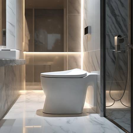 小米智能马桶，品质家居新选择