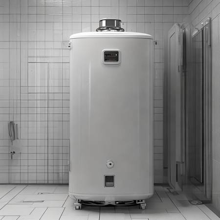 热水器类型介绍