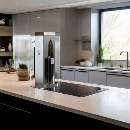 臭氧消毒非万能,定期检查保卫生