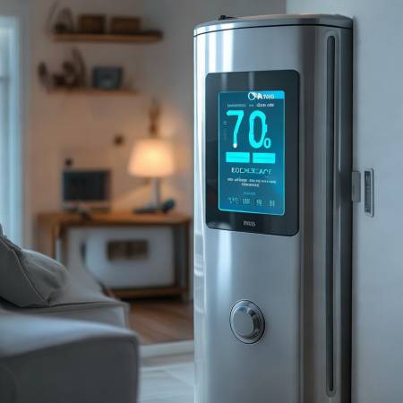 省电神器热水器大揭秘