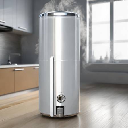 热水器保温出色，节能舒适