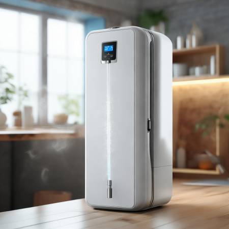 节能环保热水器，生活惊喜节能两