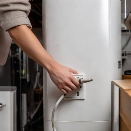 拔掉电源，安全第一