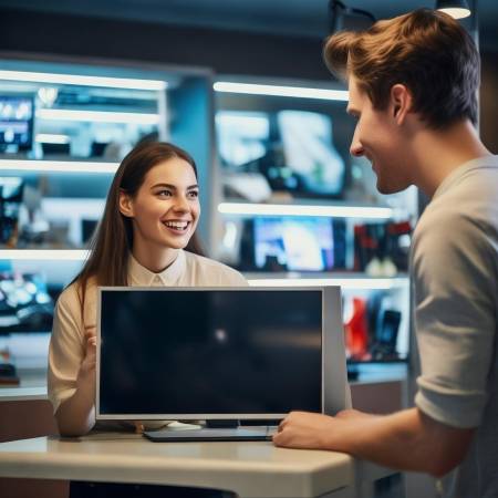 优质售后，温暖体验