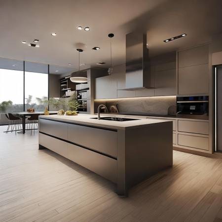 厨房消毒守护神