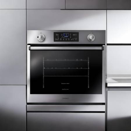 海尔消毒柜，智能省能消毒