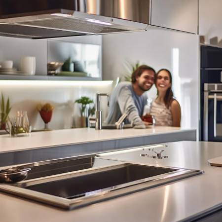 选消毒柜，生活更健康