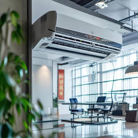 苏州四季分明,需选高效节能空调