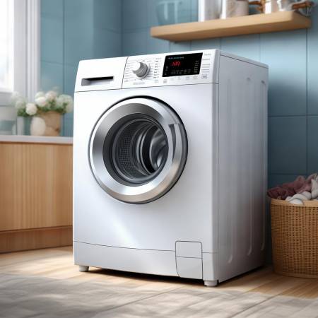 家用洗衣机功率400-800瓦