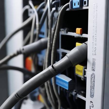 壁挂炉电源线检查