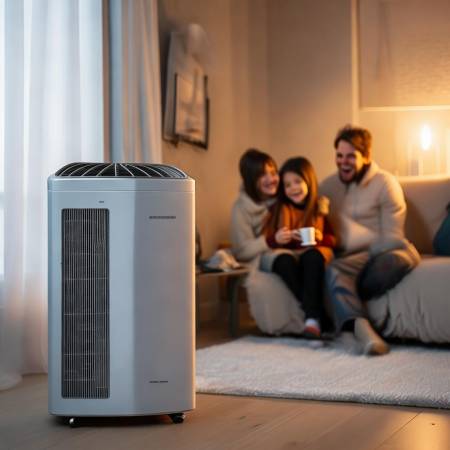 冬日温暖新选择