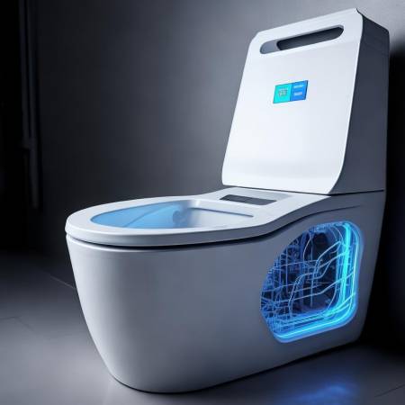 智能马桶门道多，占位大小讲明白