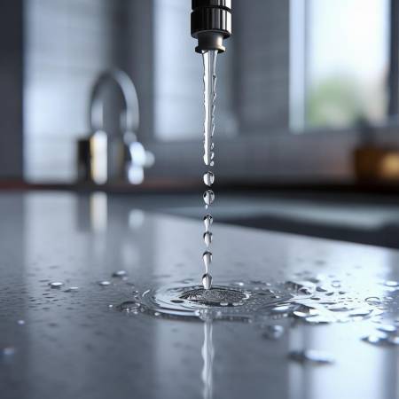 细管滴水非易事