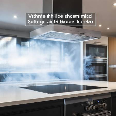 油烟机选购:看风力灵敏度与吸力