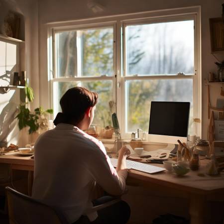 智能节能,生活更简单