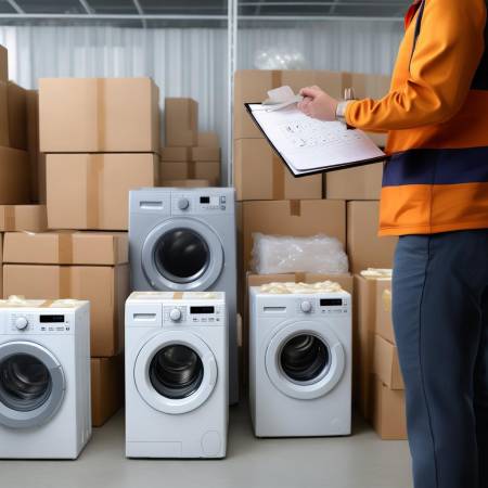 菜鸟寄件:体积重决定费用