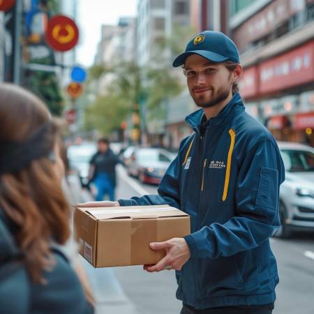 菜鸟寄件,一般13天到达