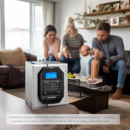 保险柜选购指南：灯塔揭秘