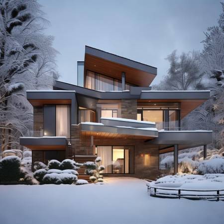 海尔融冰空气能，融冰保安全