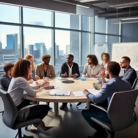 探讨问题解决方法