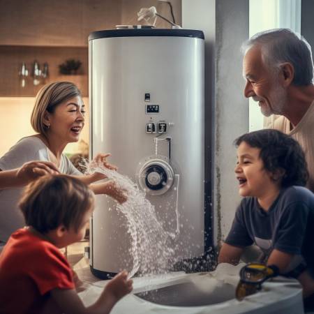 呵护热水器新建议