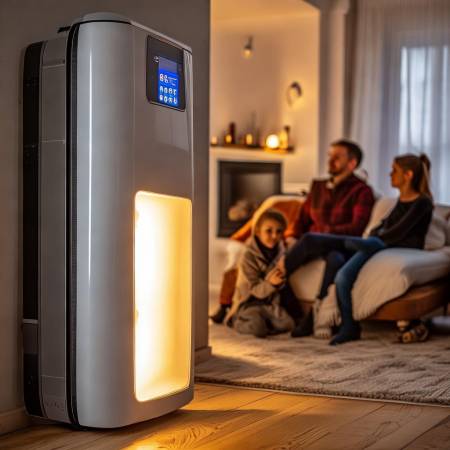 壁挂炉保养,温暖过冬