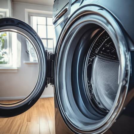 洗衣机保养，更耐用
