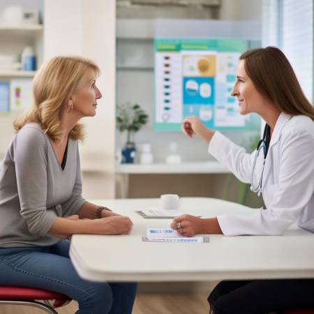 鼻炎严重需咨询医生用药