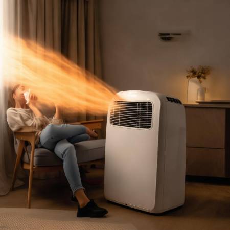 鼻炎空调小细节护鼻