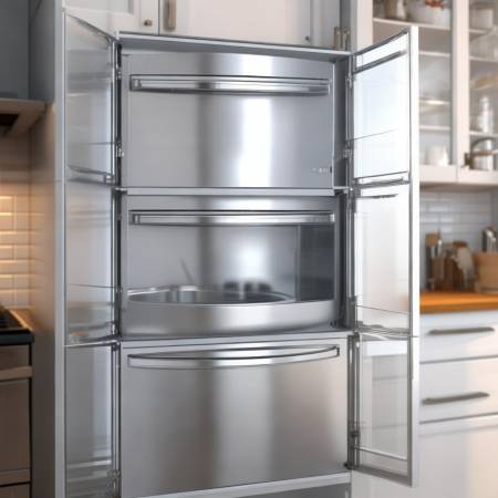 樱花消毒柜评测