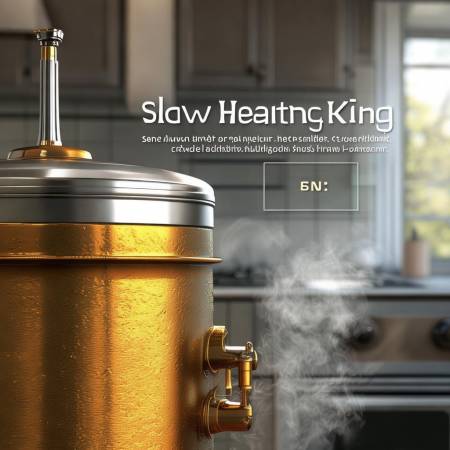 铸铝热水器：结实耐用慢热王