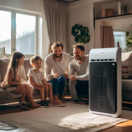 小型空间空调推荐