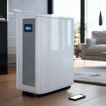 格力KFR26GWNHA1B，